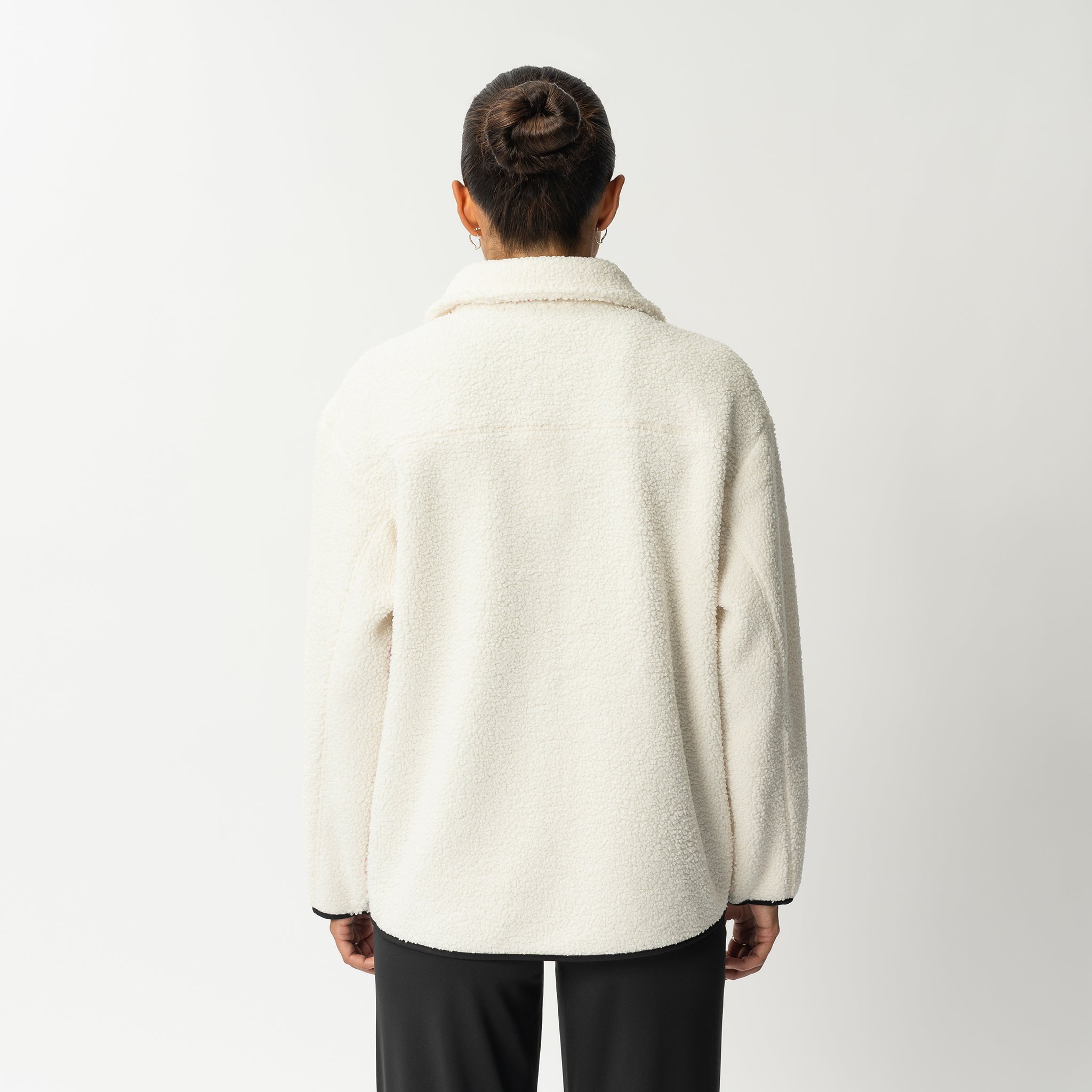 Fleece Jacket - Ninepine