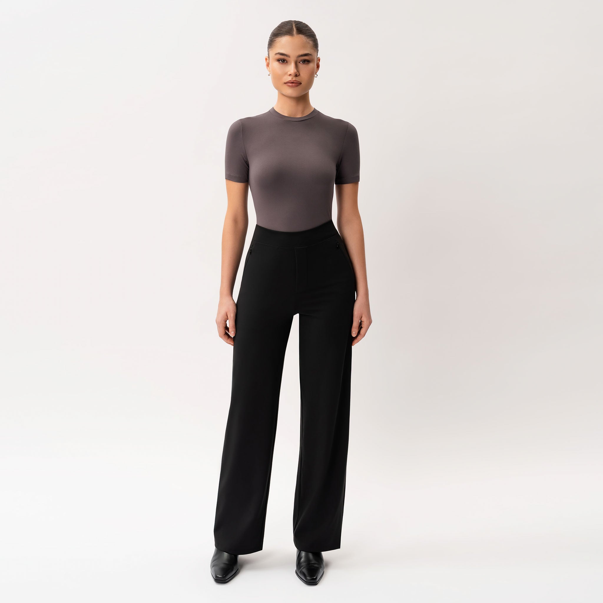 Soft T-shirt - Ninepine