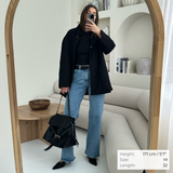 Relaxed ComfortDenim™ Jeans