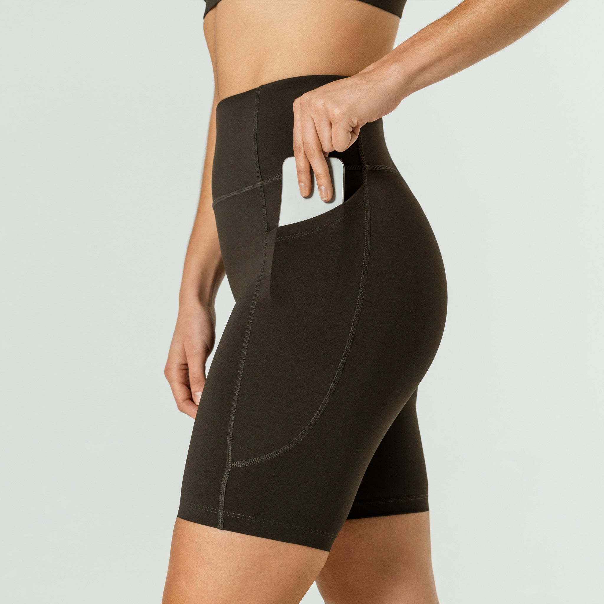 AM2.0 Active Short (20cm inseam) - Ninepine