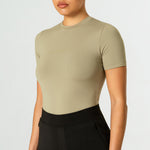 Soft T-shirt - Ninepine