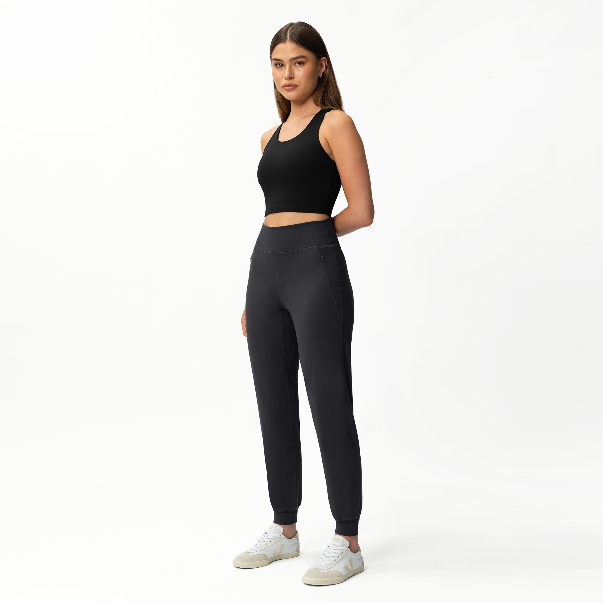 Asana Jogger - Ninepine