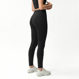 Asana Pocket Legging II Old - Midnight Blue - Ninepine