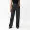Asana Relaxed Straight Pant - Ninepine