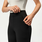 Asana Slim Pant - Ninepine