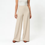 Asana Wide Pant - Ninepine