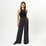 Asana Wide Pant - Ninepine