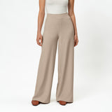 Asana Wide Pant - Ninepine