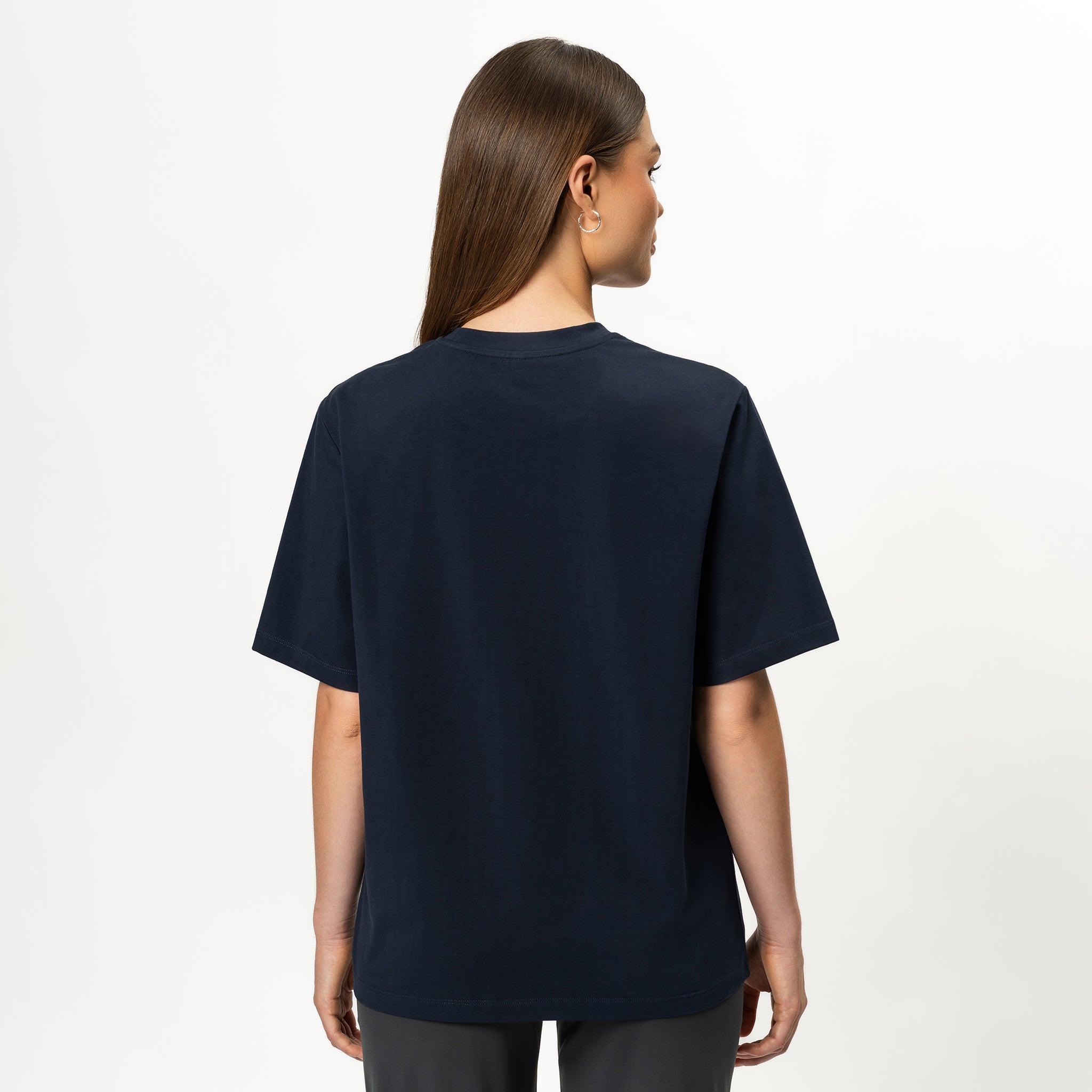 Classic Pima T-shirt - Ninepine