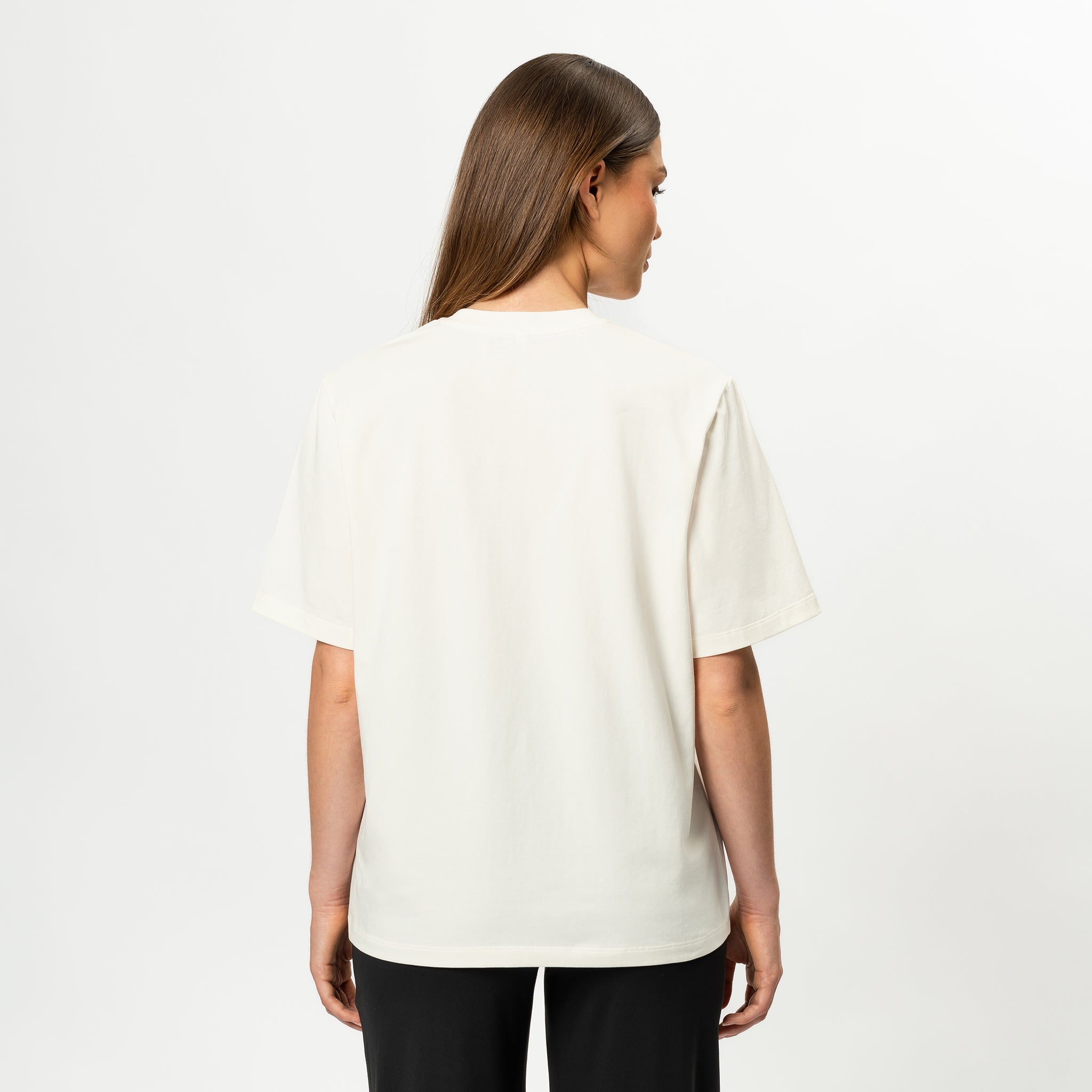 Classic Pima T-shirt - Ninepine
