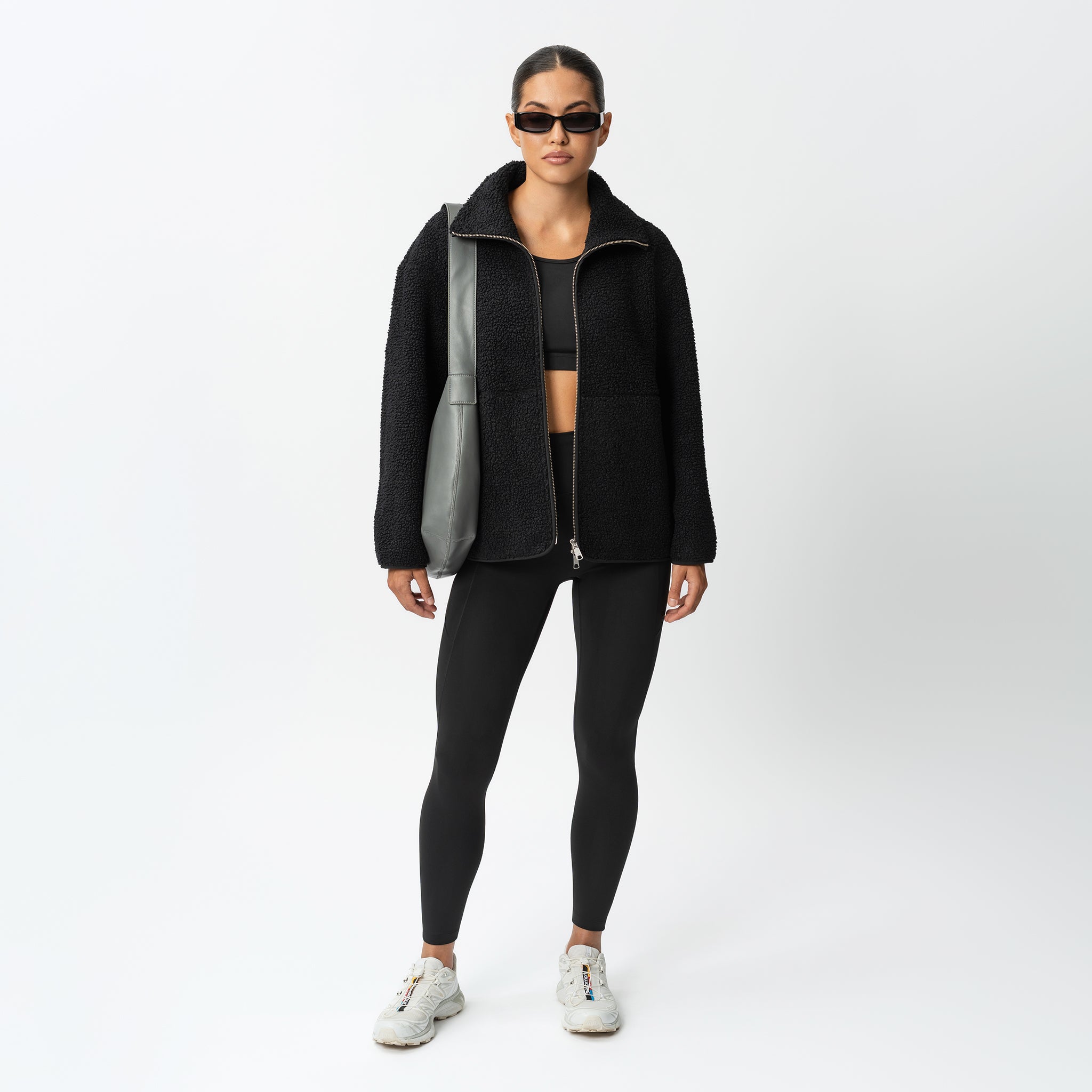 AM2.0 Active Legging - Ninepine