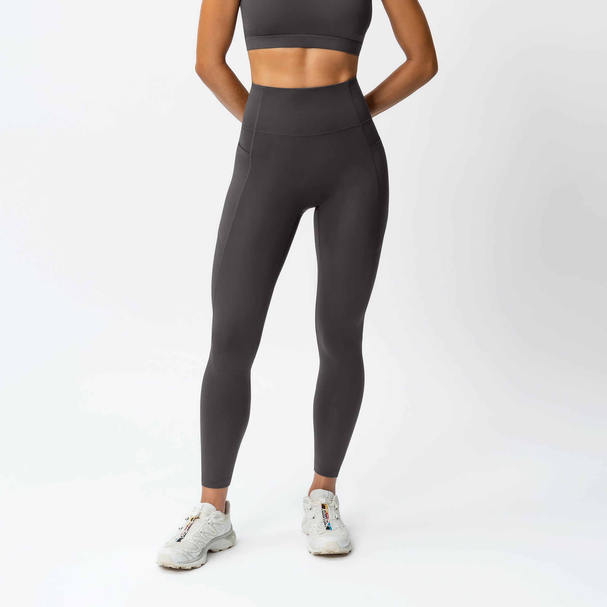 AM2.0 Active Legging - Ninepine
