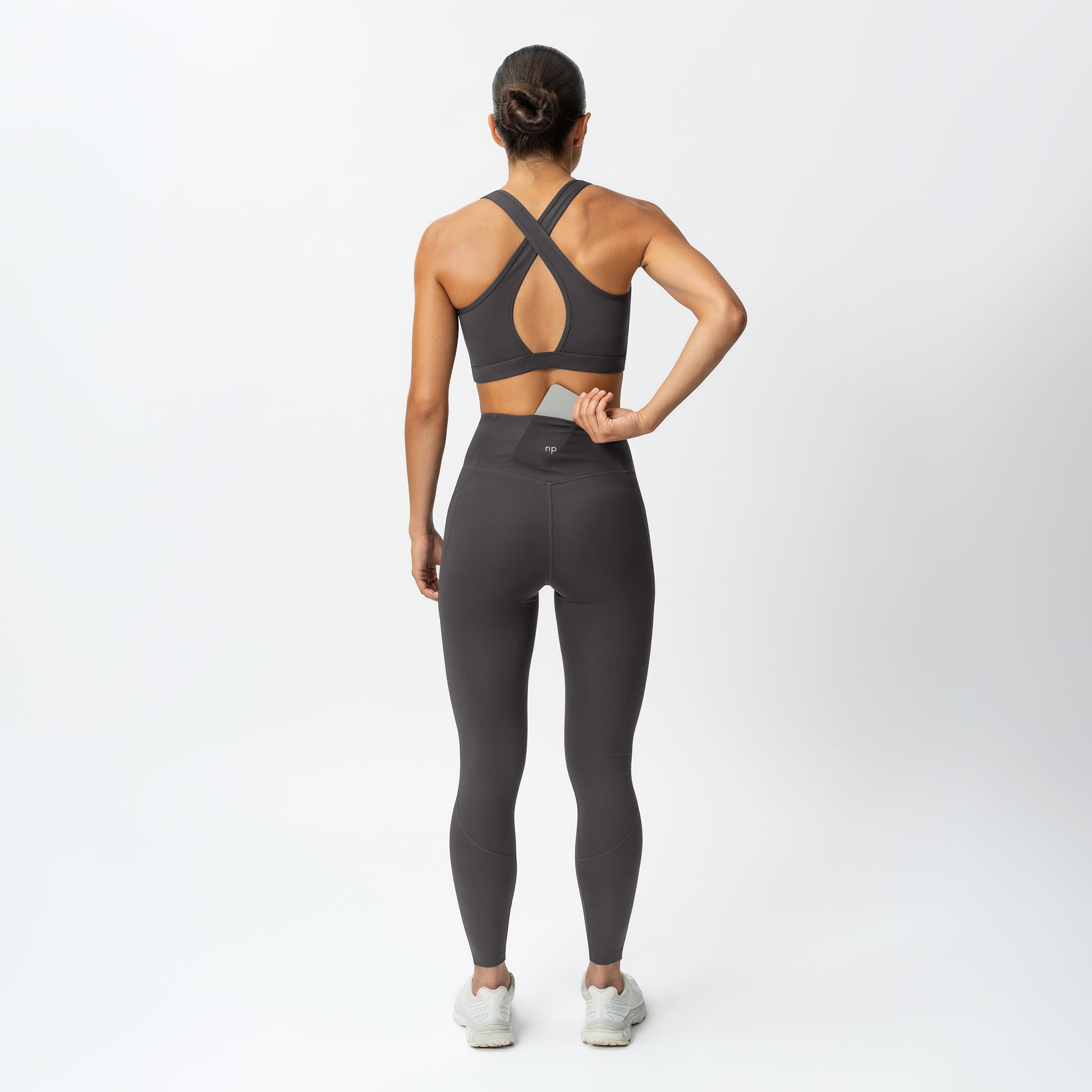 AM2.0 Active Legging - Ninepine