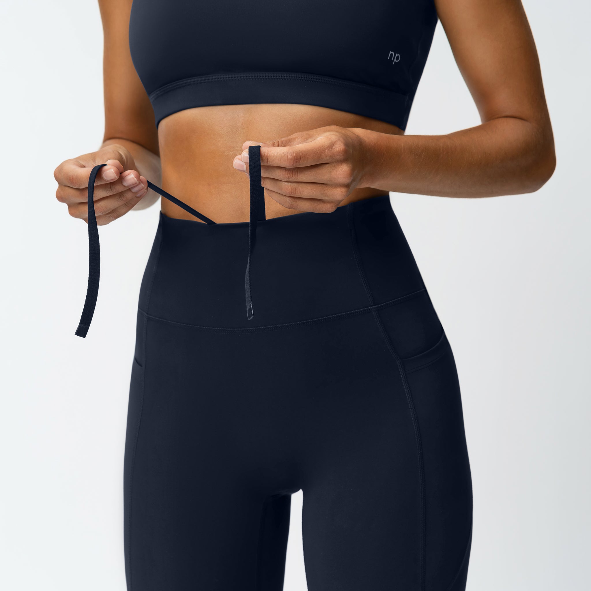 AM2.0 Active Legging - Ninepine