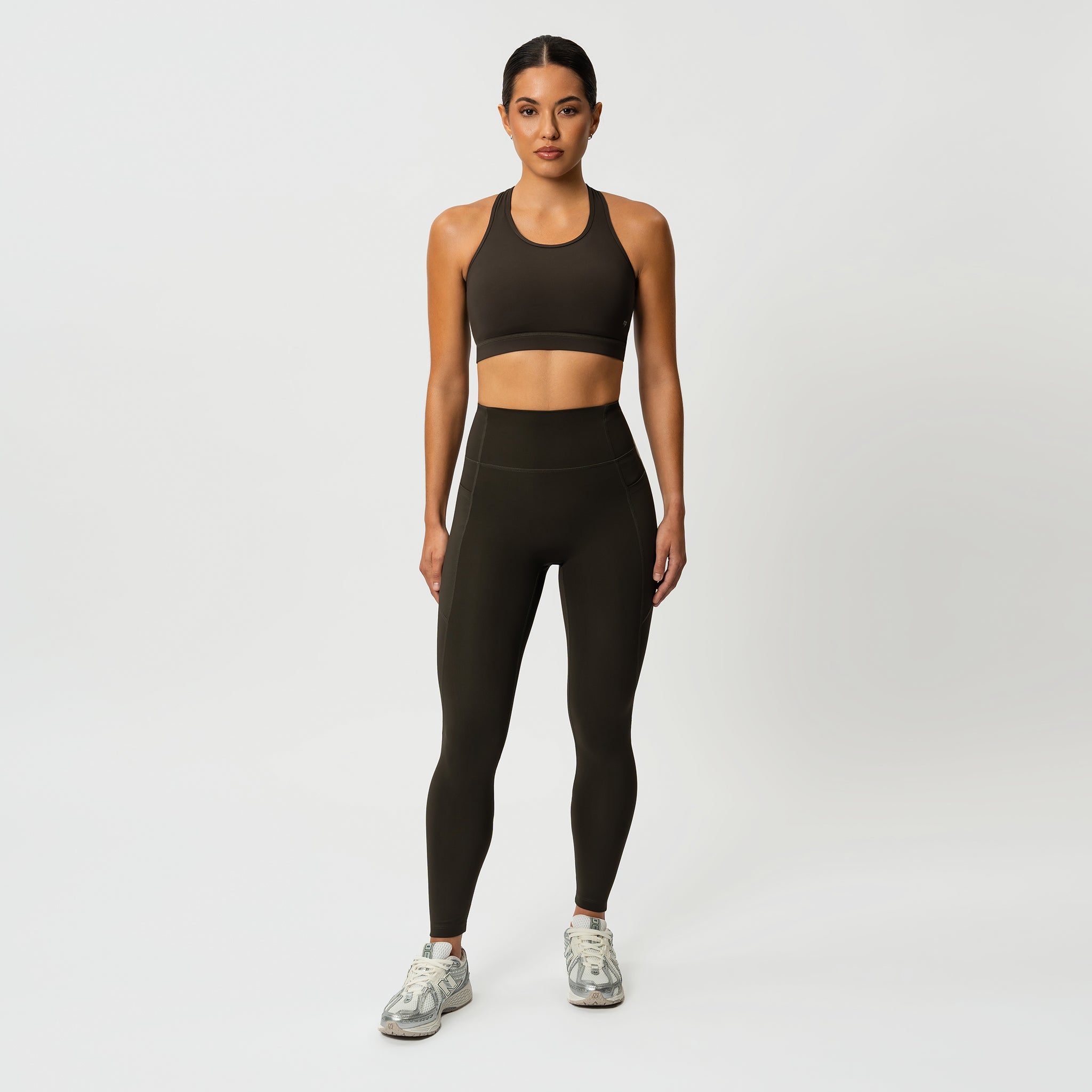 AM2.0 Active Legging - Ninepine