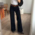 Relaxed ComfortDenim™ Jeans - Ninepine