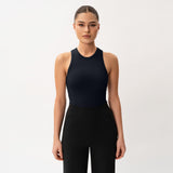 Soft Racerback Tank - Ninepine