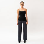 Soft Strappy Tank - Ninepine