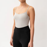 Soft Strappy Tank - Ninepine