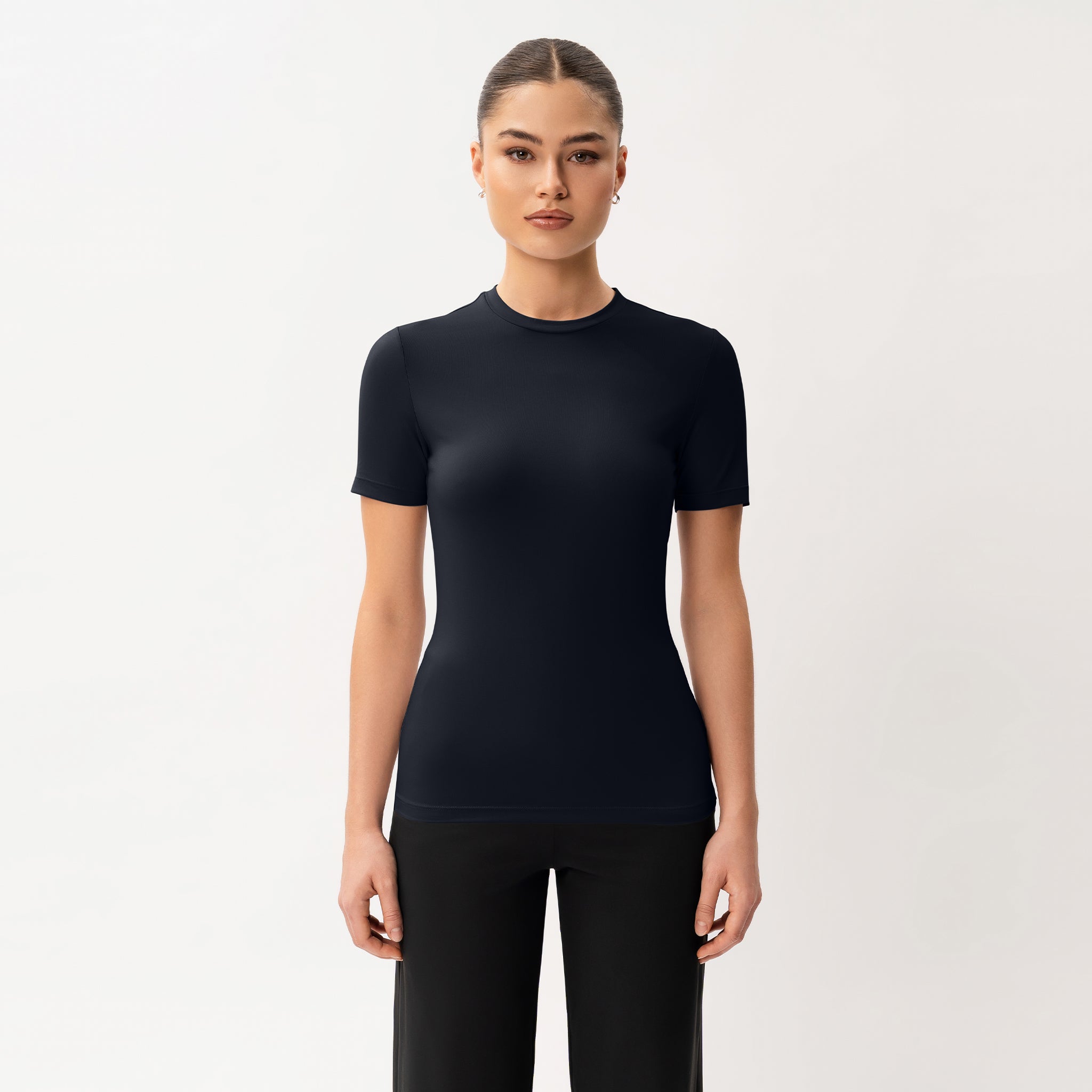 Soft T-shirt - Ninepine