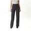 Asana Relaxed Front Crease Pant - Ninepine