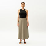 Summer Flowy Skirt - Ninepine