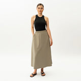 Summer Flowy Skirt - Ninepine