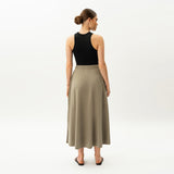 Summer Flowy Skirt - Ninepine