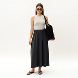Summer Flowy Skirt - Ninepine