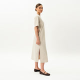 Summer T-Shirt Dress - Ninepine