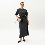 Summer T-Shirt Dress - Ninepine