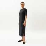 Summer T-Shirt Dress - Ninepine