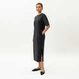 Summer T-Shirt Dress - Ninepine