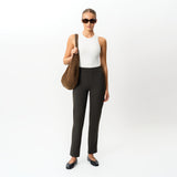 Asana Slim Pant - Ninepine