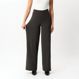 Asana Wide Pant - Ninepine