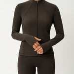 Asana Active Jacket - Ninepine