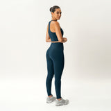 Asana Legging - Ninepine