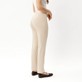 Asana Slim Pant - Ninepine
