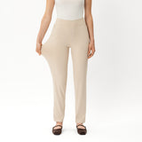 Asana Slim Pant - Ninepine