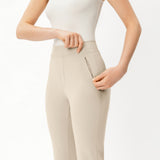 Asana Bootcut Pant - Ninepine