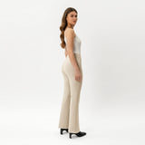 Asana Bootcut Pant - Ninepine