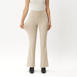 Asana Bootcut Pant - Ninepine