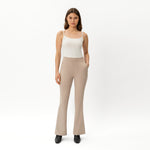 Asana Bootcut Pant - Ninepine