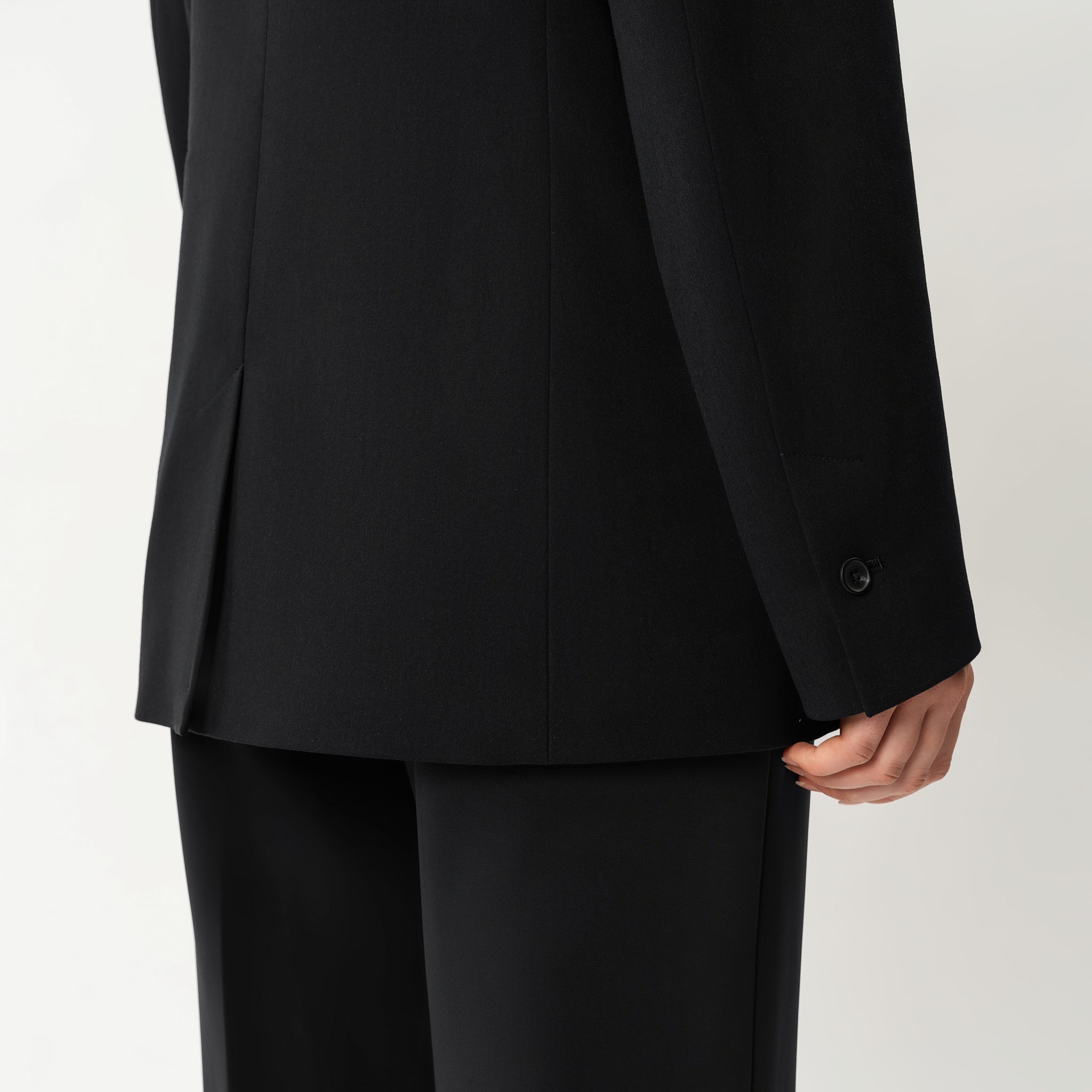 Perfect Everyday Blazer - Ninepine