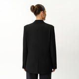Perfect Everyday Blazer - Ninepine