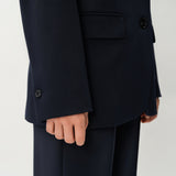 Perfect Everyday Blazer - Ninepine