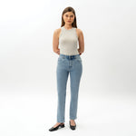 Slim ComfortDenim™ Jeans - Ninepine