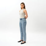 Slim ComfortDenim™ Jeans - Ninepine