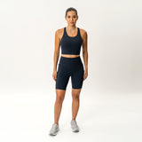 Asana Pocket Biker Short - Ninepine
