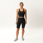 Asana Pocket Biker Short - Ninepine